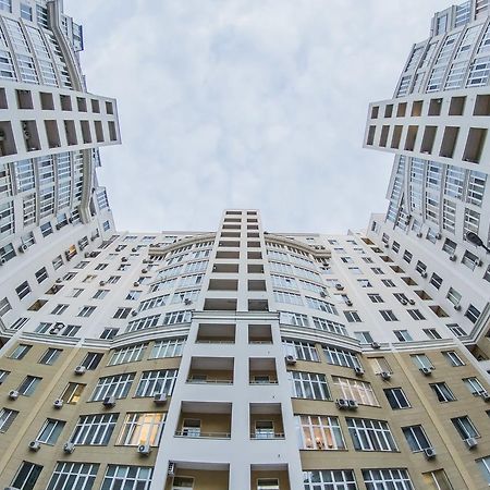 Arkadiya Hills Family Apartment Odessa Exteriör bild