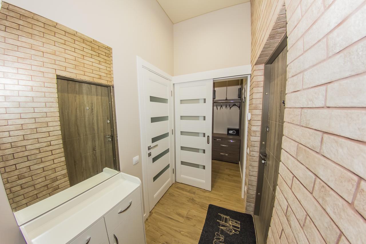 Arkadiya Hills Family Apartment Odessa Exteriör bild